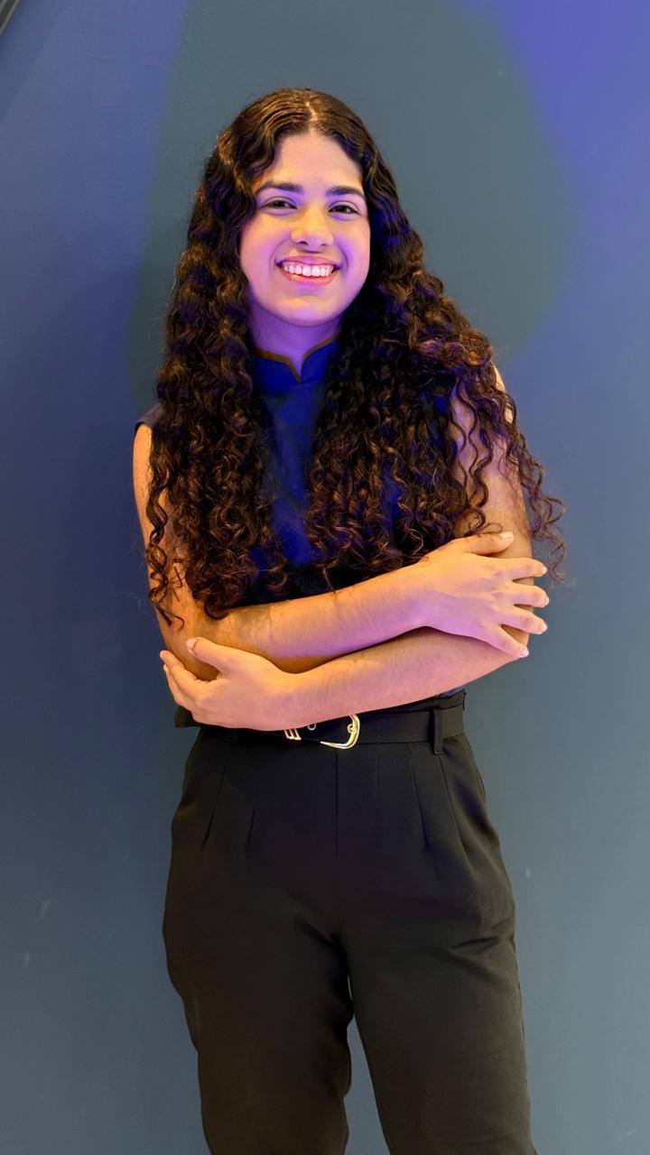 foto de Beatriz