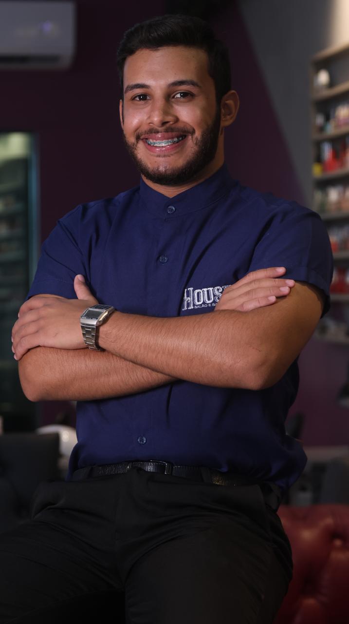 foto de Marcelo