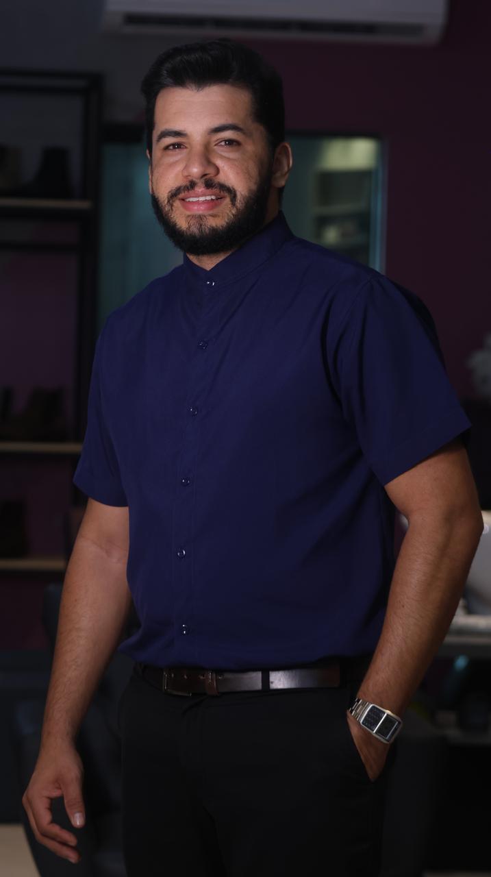 foto de Ricardo